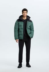 Icepeak Steppjacke ICEPEAK AMERI günstig online kaufen