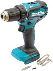 Makita Akku-Bohrschrauber, 18 V, DDF485Z, 18V, günstig online kaufen