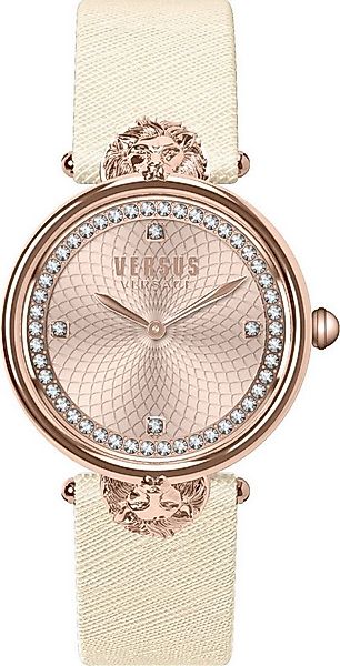Versus Versace Quarzuhr Victoria Harbour günstig online kaufen
