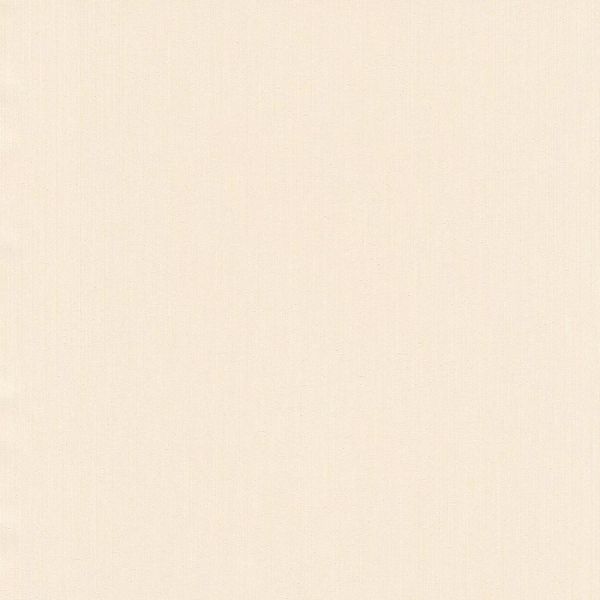 Bricoflor Einfarbige Tapete Creme Uni Vliestapete Hell Ideal für Schlafzimm günstig online kaufen