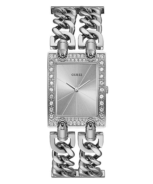 Guess Quarzuhr GT MOD HEAVY METAL, günstig online kaufen
