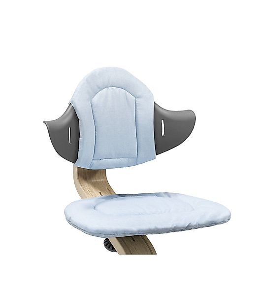 Stokke Hochstuhlauflage Nomi® Kissen, Weiches Kissen günstig online kaufen