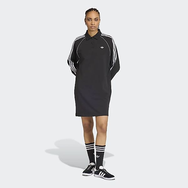 adidas Originals Shirtkleid "SST POLO" 1 tlg. günstig online kaufen