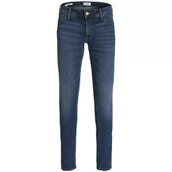 Jack & Jones  Straight Leg Jeans 12235045 günstig online kaufen
