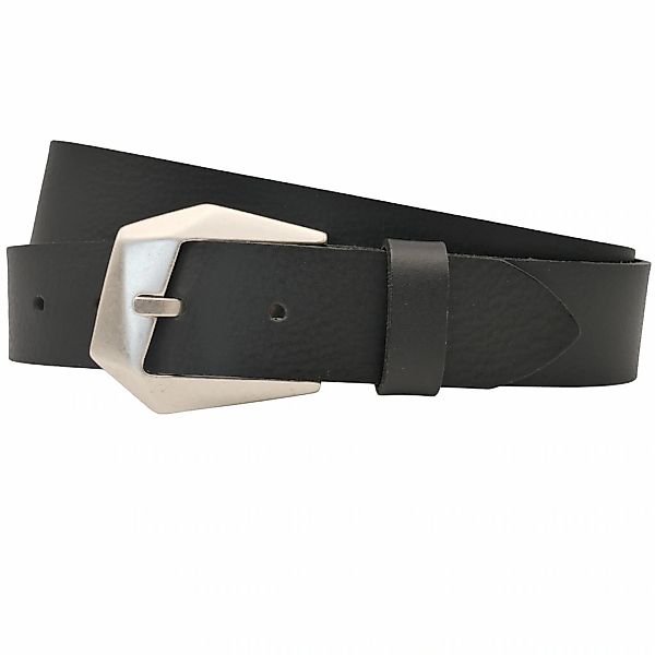 AnnaMatoni Ledergürtel "AnnaMatoni Ledergürtel Luna Ledergürtel Luna" günstig online kaufen