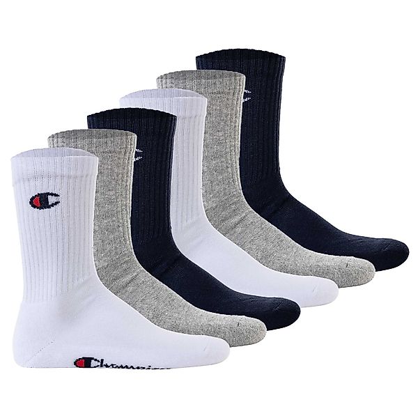 Champion Kurzsocken Unisex Socken 6er Pack günstig online kaufen
