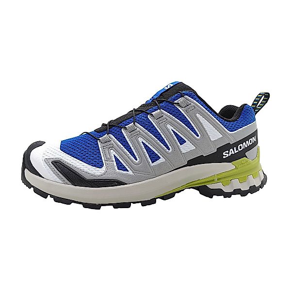 Salomon Wanderschuh Outdoorschuh günstig online kaufen