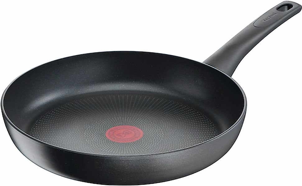 Tefal Bratpfanne »Ultimate On Induktion, Thermo-Signal bei idealer Brattemp günstig online kaufen