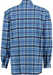 Condor Langarmhemd Iqovap 90cm langes Herren günstig online kaufen