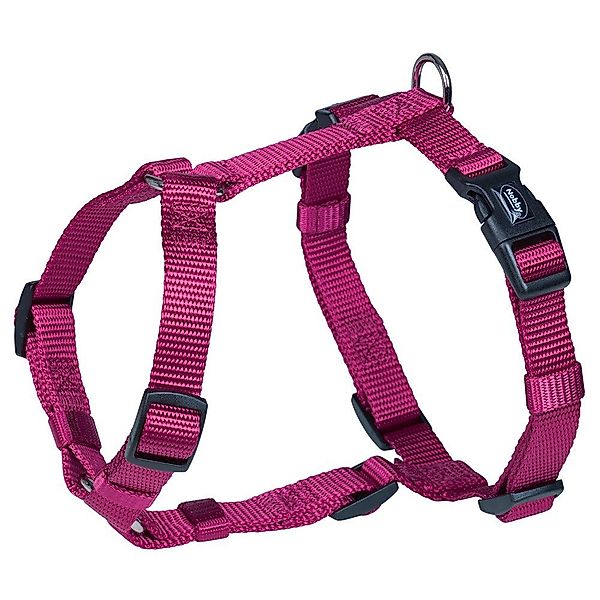 Nobby Hunde-Geschirr Geschirr Classic himbeere günstig online kaufen