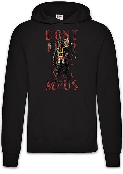 Urban Backwoods Hoodie Don’t Fear The Krampus Herren Hoodie Österreich Aust günstig online kaufen