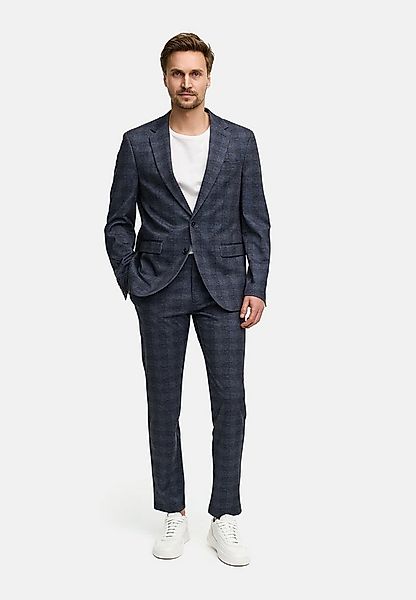 Jeff Anzughose Herren JFLeo Anzug Hose Herrenhose in 3 Farben erhältlich, k günstig online kaufen