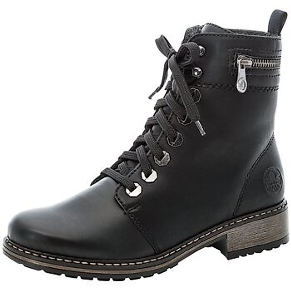 Rieker  Stiefel Stiefeletten HWK Stiefel Z6810-00 günstig online kaufen