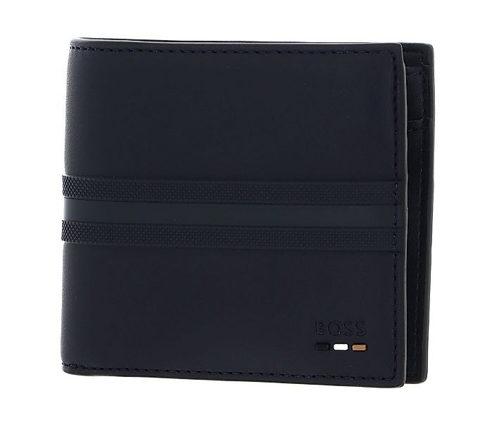 BOSS Geldbörse 4 CC Coin Wallet, mit RFID-Blocker Schutz günstig online kaufen