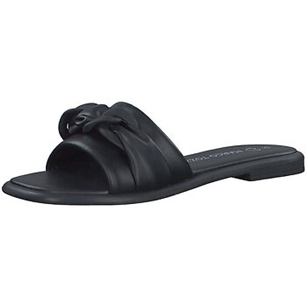 Marco Tozzi  Zehensandalen Pantoletten 27120 001 günstig online kaufen