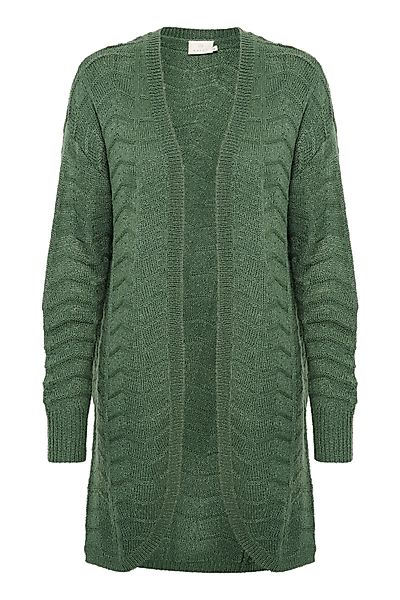 KAFFE Cardigan Strickjacke KAemria günstig online kaufen