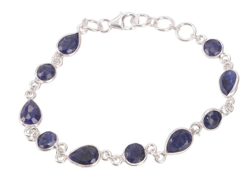 Guru-Shop Armreif Indisches Boho Silber Armband, günstig online kaufen