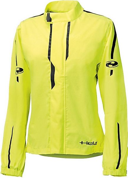 Held Biker Fashion Motorradjacke Rainstorm Top Damen Regenjacke günstig online kaufen