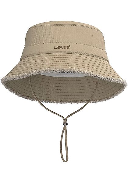 Levis Fischerhut "DRAWINGSTRING BUCKET HAT" günstig online kaufen