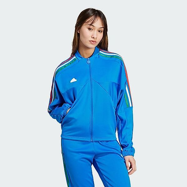 adidas Sportswear Crop-Top TIRO CUT 3-STREIFEN TRAININGSJACKE günstig online kaufen