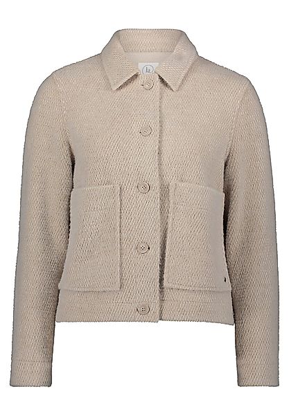 Betty&Co Canvasjacke Betty & Co Damen günstig online kaufen