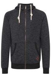 !Solid Kapuzensweatjacke SDVitu Zip-Hoodie Zeitlose Sweatshirtjacke günstig online kaufen