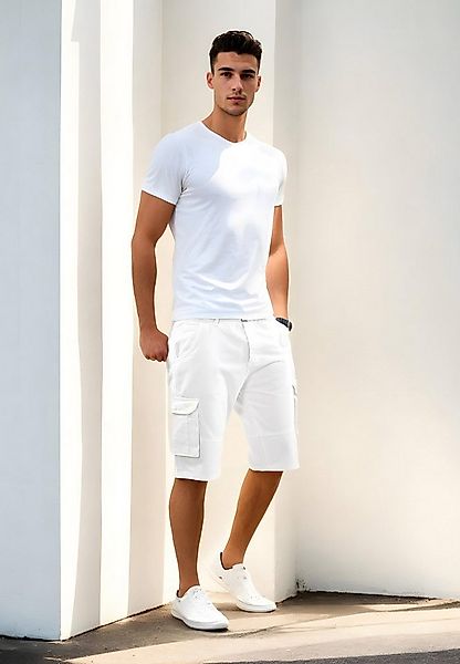 Arctic Seven Shorts Arctic Seven Herren Shorts AS409 Inklusive passendem Gü günstig online kaufen