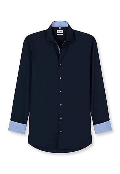 OLYMP Businesshemd "OLYMP Level Five, body fit, Royal Kent" günstig online kaufen