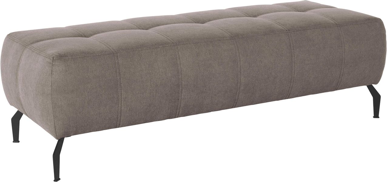 DOMO collection Hocker Trento, mit Kufenfuß günstig online kaufen