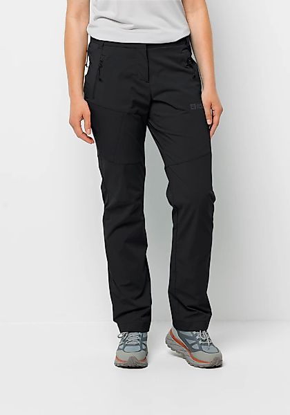 Jack Wolfskin "GLASTAL PANTS W" günstig online kaufen