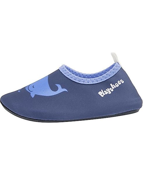 Playshoes Barfuß-Schuh Wal Badeschuh günstig online kaufen