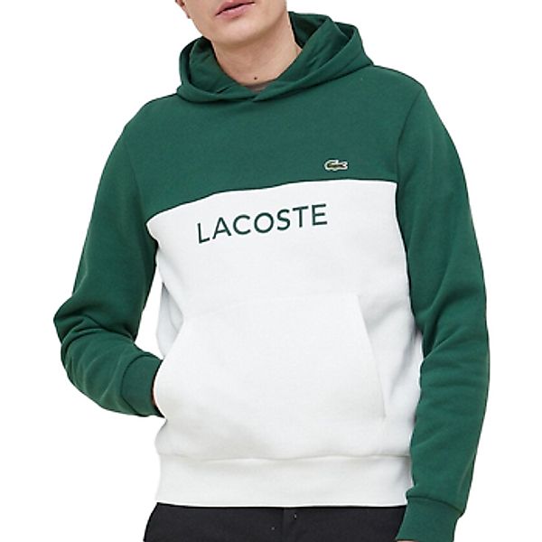 Lacoste  Sweatshirt SH8366-00-YRR günstig online kaufen