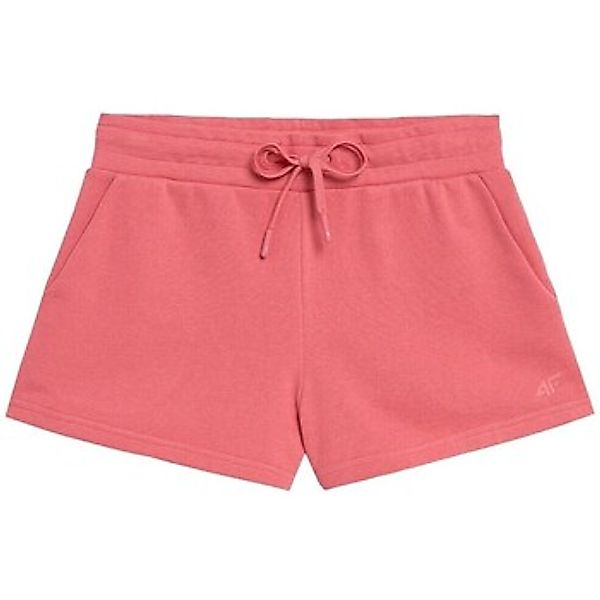 4F  7/8 & 3/4 Hosen SS23TSHOF175KORAL günstig online kaufen