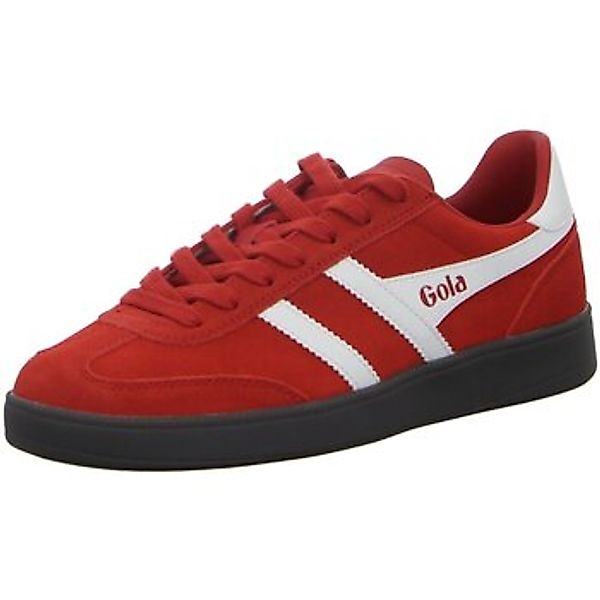 Gola  Sneaker RED/WHITE/DARK GUM CMB735RW günstig online kaufen