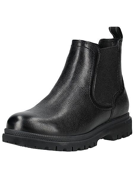 Tamaris Stiefelette "Tamaris Stiefelette Leder/Textil" günstig online kaufen