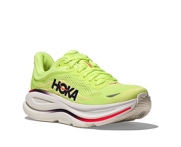 Hoka One One BONDI 9 Laufschuh für mehr Dämpfung günstig online kaufen