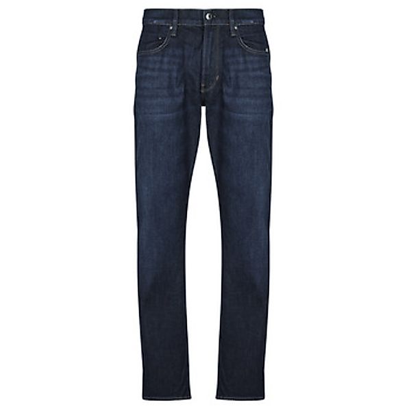 G-Star Raw  Straight Leg Jeans MOSA STRAIGHT günstig online kaufen