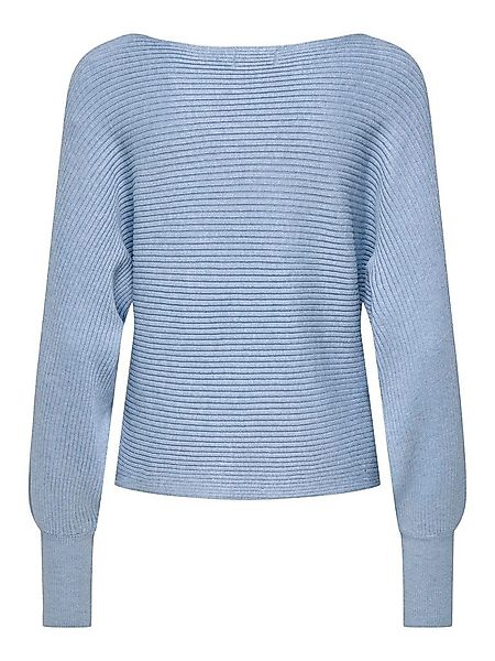 ONLY Longpullover ONLADALINE L/S SHORT PULLO günstig online kaufen