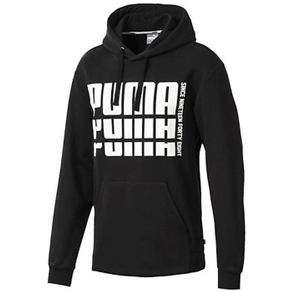 Puma  Sweatshirt Rebel Bold günstig online kaufen
