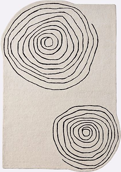 heine home Teppich 12 mm Höhe günstig online kaufen