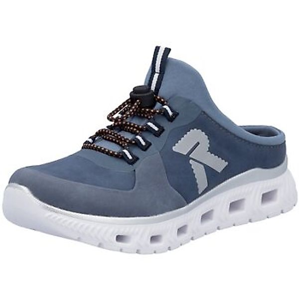 Rieker  Damenschuhe Slipper M6069-10 günstig online kaufen