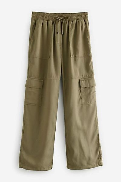 Next Loungehose Combat-Cargohose (1-tlg) günstig online kaufen