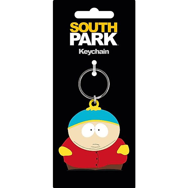 Schlüsselanhänger South Park - Cartman - günstig online kaufen