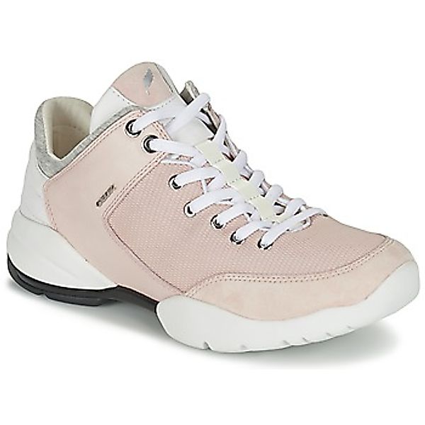 Geox  Sneaker SFINGE A günstig online kaufen