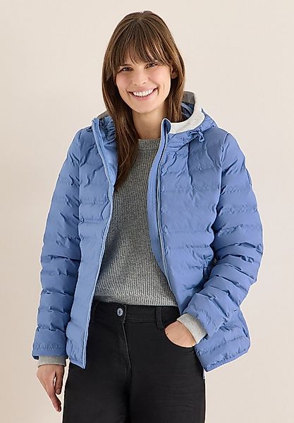 CECIL Softshelljacke mit Kapuze günstig online kaufen