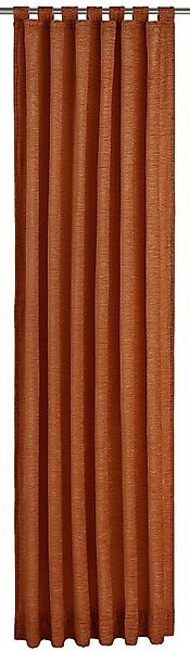 Wirth Vorhang Trondheim 234 g/m², Schlaufen günstig online kaufen
