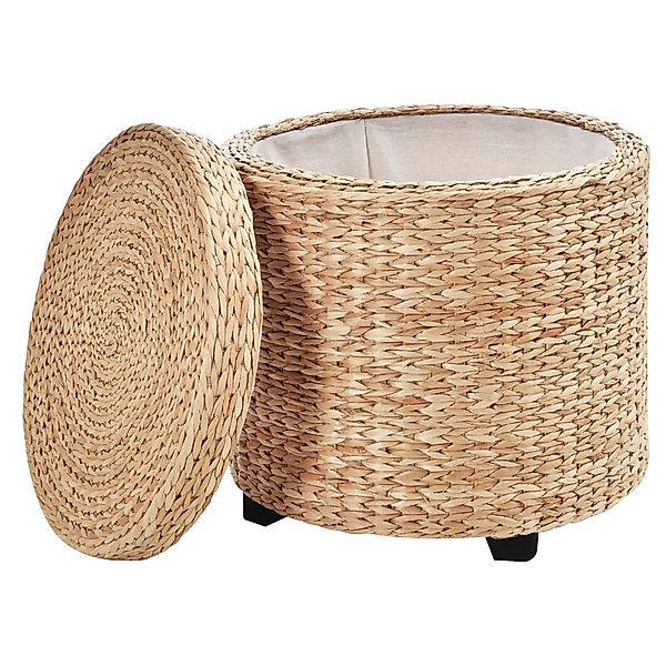 BlingBin Sitzhocker mit Stauraum Hocker mit günstig online kaufen