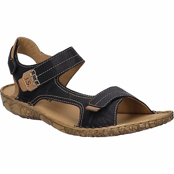 Josef Seibel Sandale "Rosalie 56, schwarz-kombi" günstig online kaufen