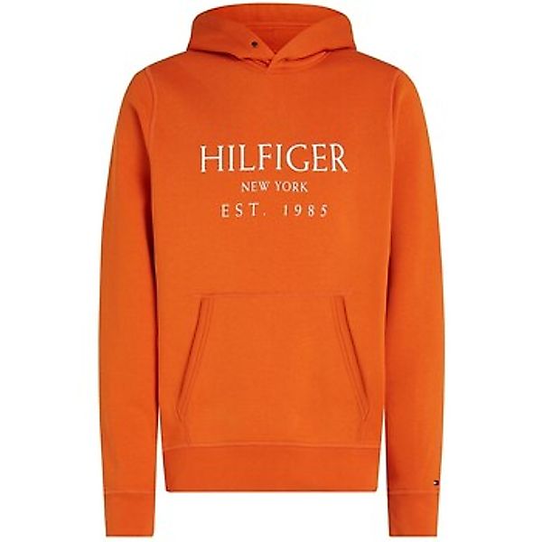 Tommy Hilfiger  Fleecepullover - günstig online kaufen