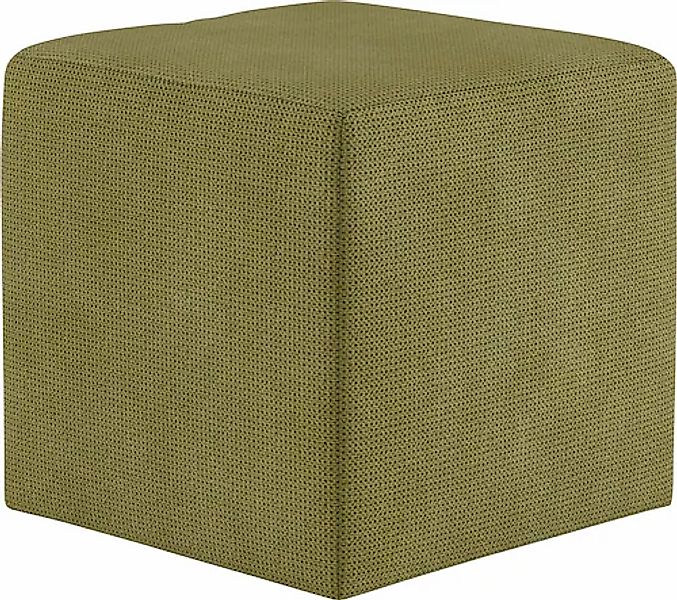 COTTA Hocker »Cuby«, Hocker, Sitzwürfel, Cube günstig online kaufen